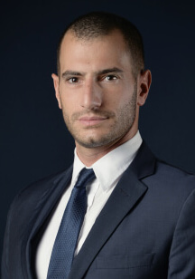 Michael SCHOR