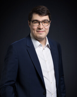 Antoine CICCHI