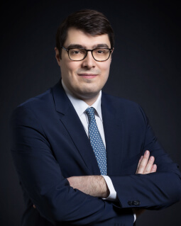 Antoine CICCHI