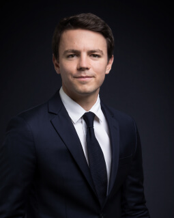 Ronan LE GALL