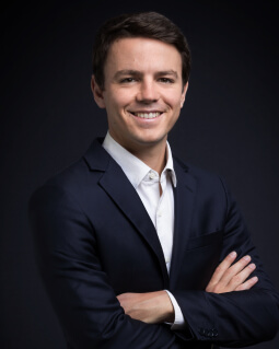 Ronan LE GALL