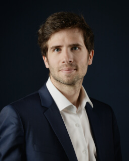 Pierre ROCHE