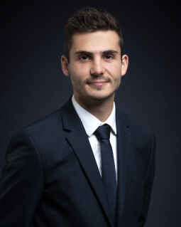 Arnaud GUERIN