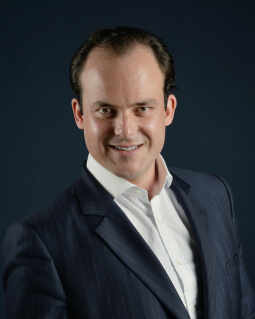 Amaury CAVÉ