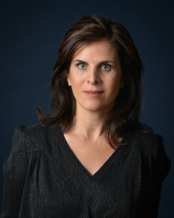 Marie-Charlotte BONNEMAY