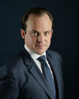 Amaury CAVÉ