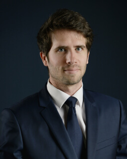 Pierre ROCHE