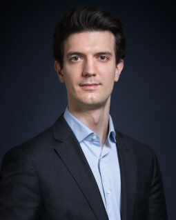 Pierre-Alexandre CHLABOVITCH