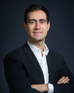 Pierre-Olivier BOUET