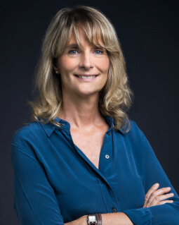 Sabine EDWIGES