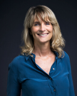 Sabine EDWIGES