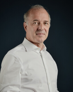 Thierry FALQUE-PIERROTIN