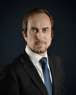 Chris KODECK