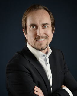 Chris KODECK
