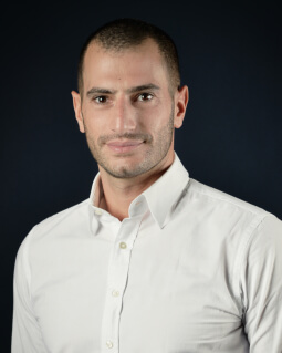 Michael SCHOR