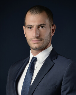 Michael SCHOR