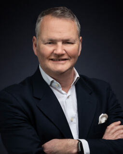 Benoît PETIN