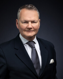 Benoît PETIN