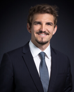 Nicolas PICHON