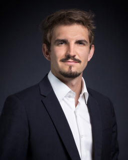 Nicolas PICHON