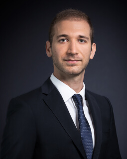 Samuel BRAMI