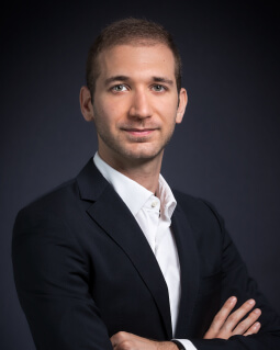 Samuel BRAMI