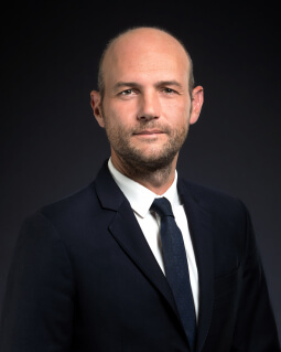 Benoît MERCIER