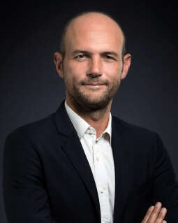 Benoît MERCIER