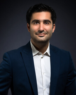 Nicolas SANTINI