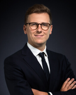 Baptiste FORCE