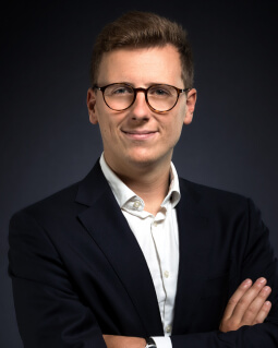 Baptiste FORCE
