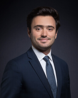 Arnaud AZOUAOU