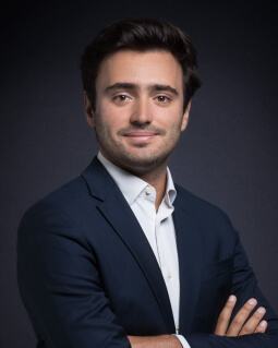 Arnaud AZOUAOU