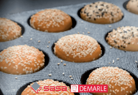 Deal SASA DEMARLE / December 2016