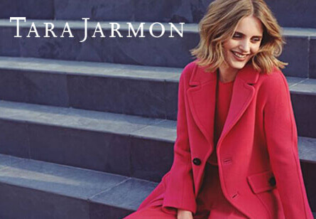 Deal TARA JARMON / February 2017