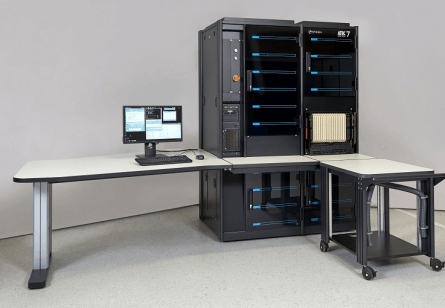 Deal SPHEREA / May 2019