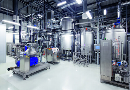 Deal GLOBAL BIOENERGIES / June 2019