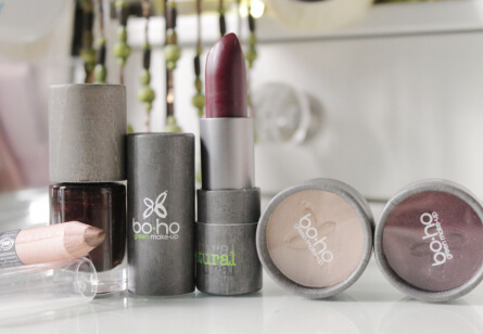 Deal BOHO GREEN / July 2019