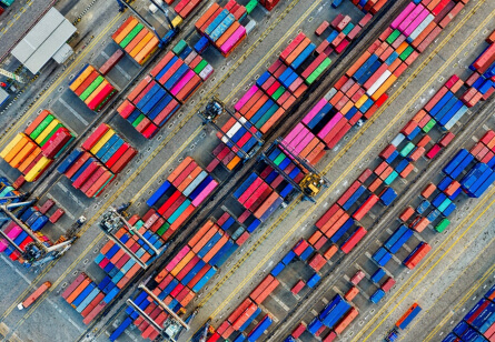 Deal LV Overseas / January 2022