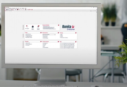 Deal Bonitasoft / March 2022