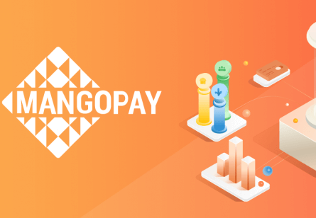 Deal Mangopay / April 2022