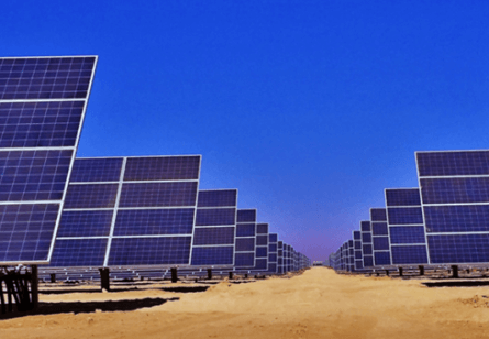 Deal Jordan Solar / December 2022