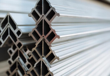 Deal Flandria Aluminium / September 2023